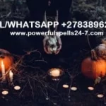 Real Fast Love Spells