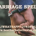 Strong Love Spells That Work