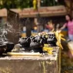 Easy candle love spells