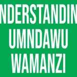 Umndawu Wamanzi