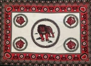 Sangoma Cloths - Malapi a Lingaka