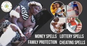 Do traditional healers really work?