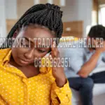 Lost Love Spells Caster In Sandton