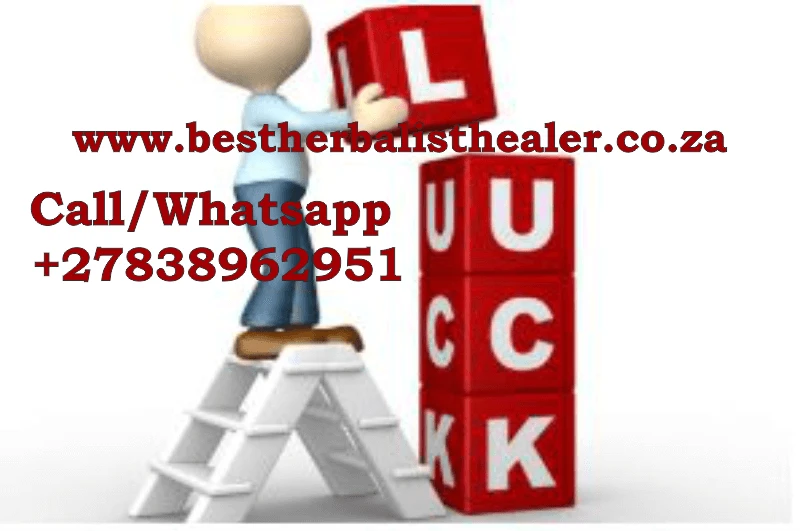 1.Lottery Spells 0838962951