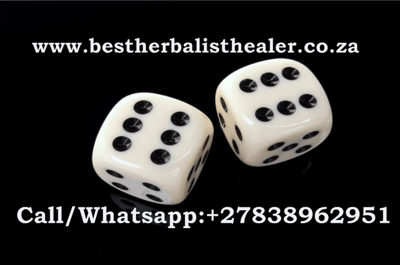 3.Lottery Spells 0838962951