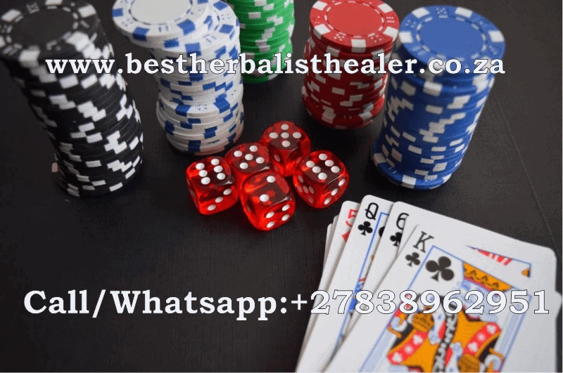 5.Lottery Spells 0838962951