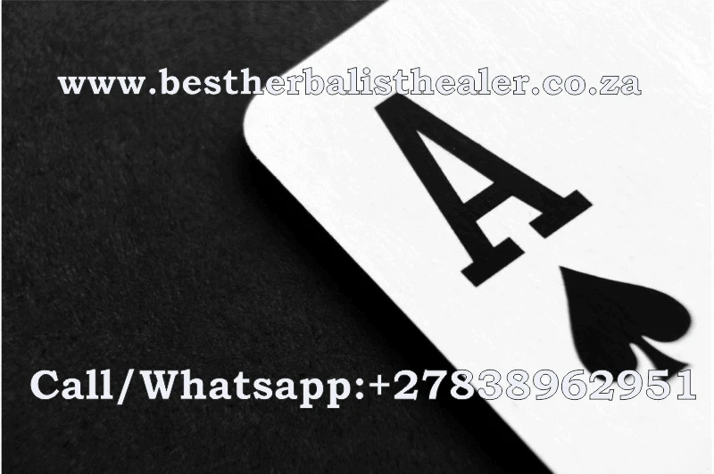 6.Lottery Spells 0838962951