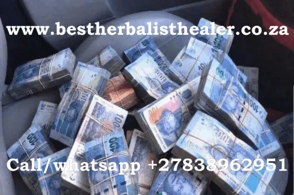 Powerful Money Spells