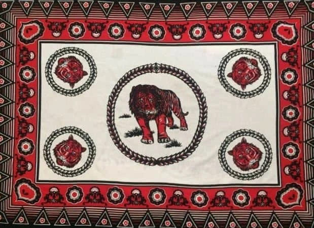 Umndawu Clothing