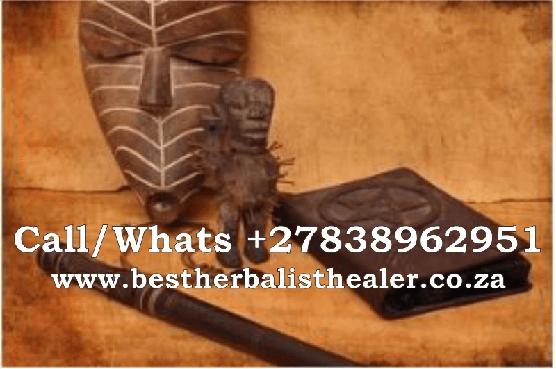 4.witchcraft Voodoo Spells 0838962951
