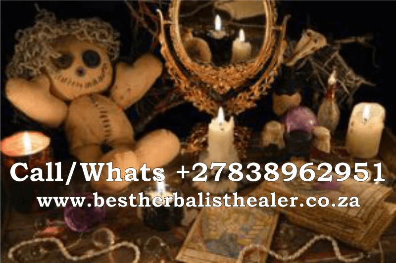 5.witchcraft Voodoo Spells 0838962951