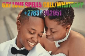 Gay Love Spells 27838962951