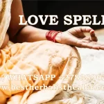 Strong Love Spells To Get Someone You Love Back