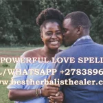 White Love Spells