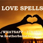 Satanic Love Spells