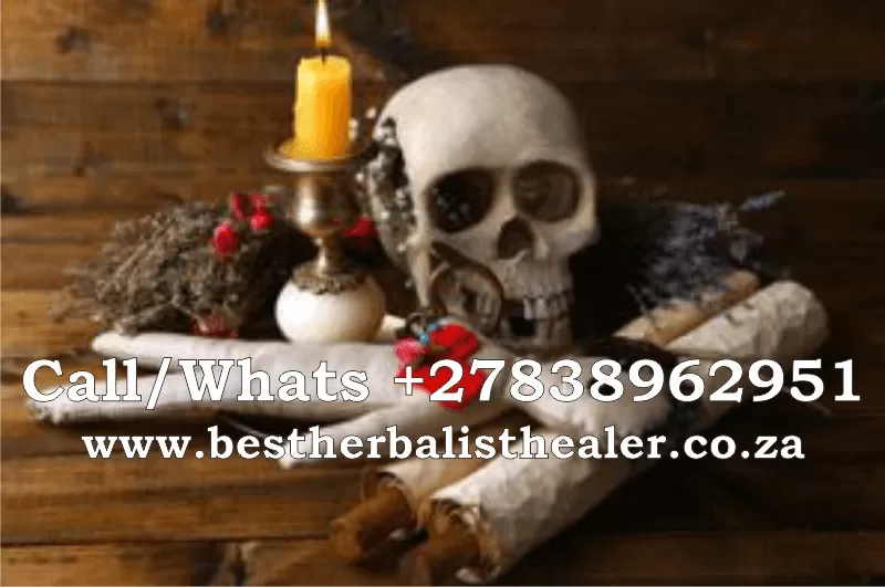 3.witchcraft Voodoo Spells 0838962951