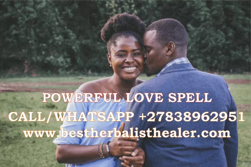 Powerful Marriage Prayers