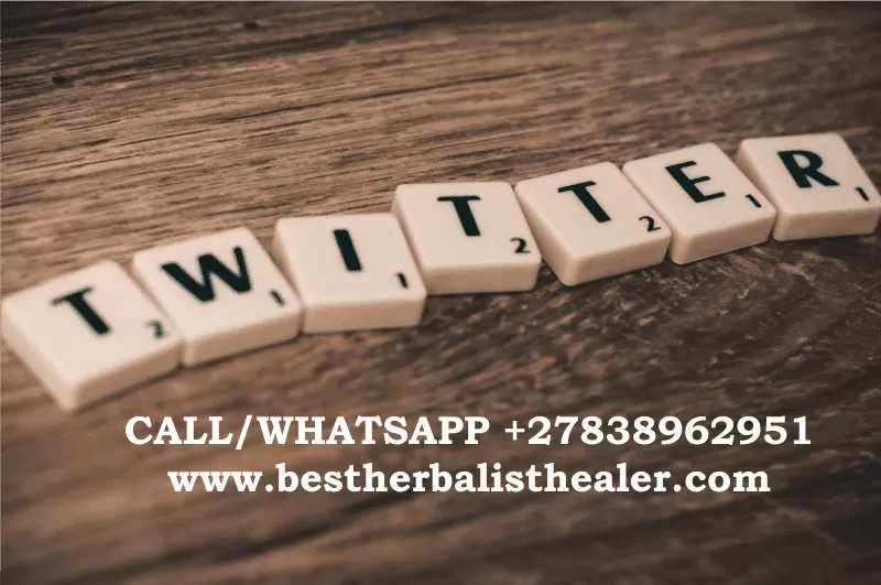 Sangoma | Herbalist | Traditional Healer On Twitter - 0838962951.