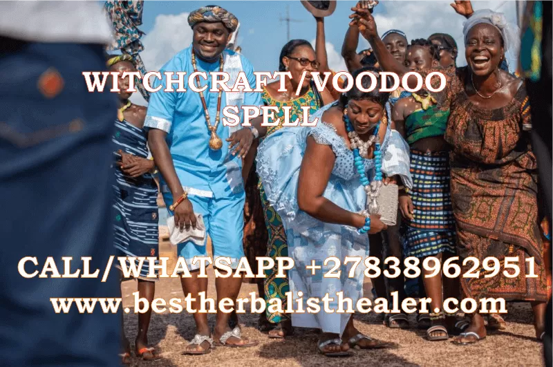 Witchcraft Spells | Voodoo Spells | +27838962951