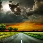 Sangoma Training Underwater