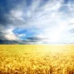 Face to Face Lovers Candle