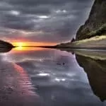 How do sangomas work?