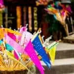 Love Potions Recipes