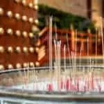 Love Attraction Spells