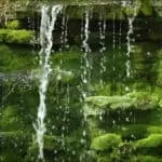 Chanting Love Spells