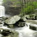 Spells with crystals