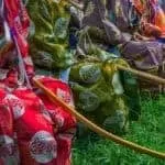 VOODOO SPELLS FOR LOVE THAT WORK