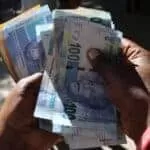 Santisima muerte money spell