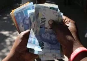 amagundwane for money