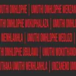 Umuthi Omhlophe - 0838962951