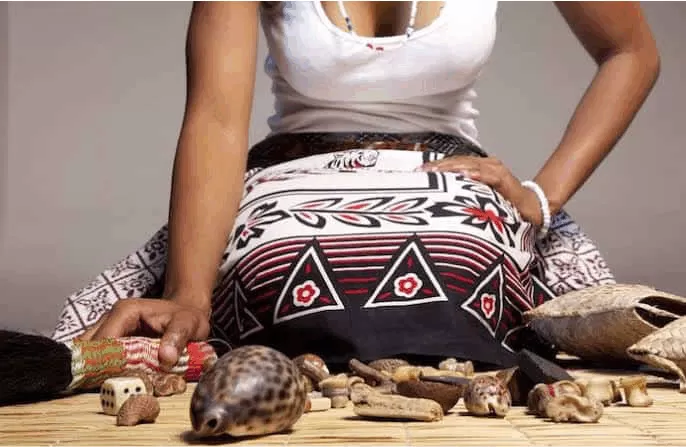 Sangoma And Traditional Healer +27838962951