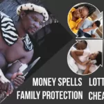 Spiritual Love Healing Spells